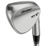 Custom Cleveland RTZ 2 Tour Satin Wedge