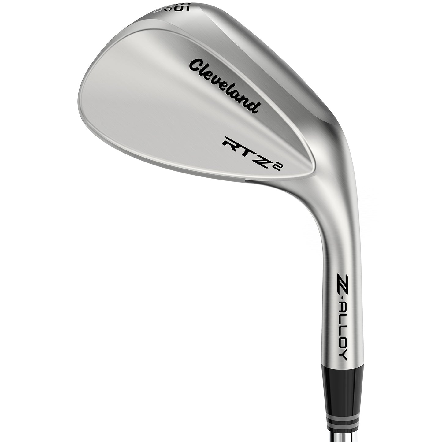 Custom Cleveland RTZ 2 Tour Satin Wedge