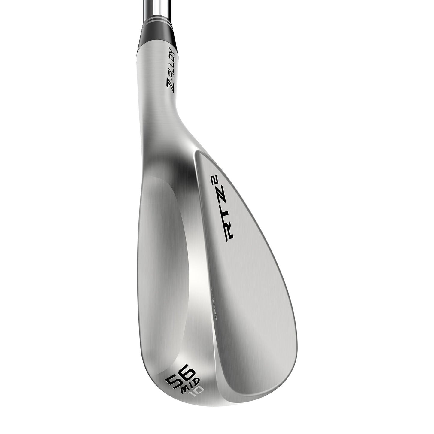 Custom Cleveland RTZ 2 Tour Satin Wedge