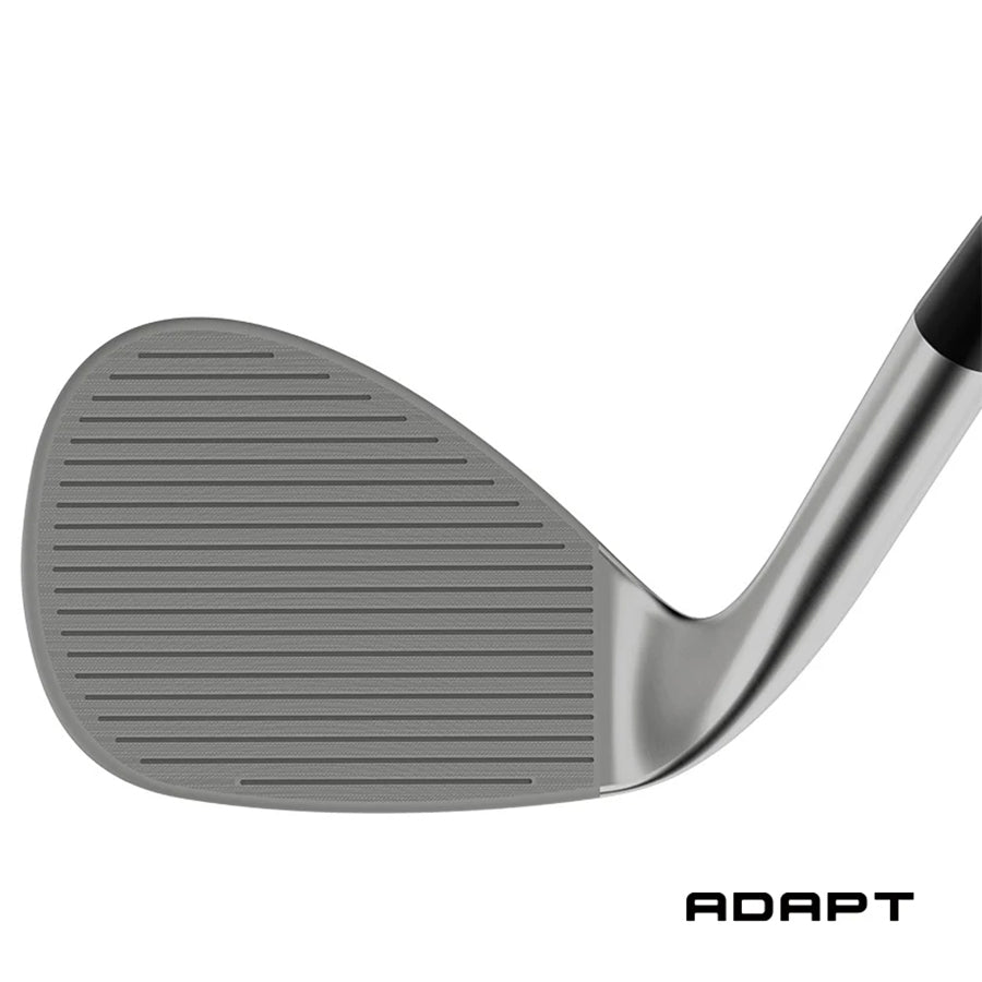 Cleveland RTZ Tour Satin Wedge