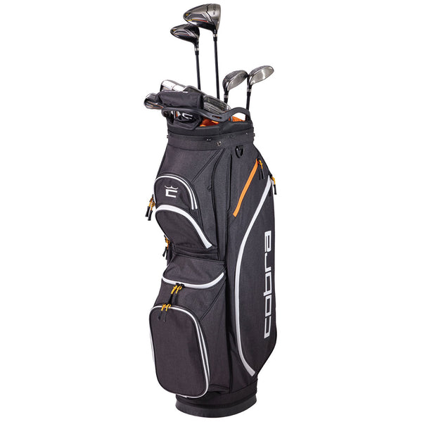 Cobra-2024-Fly-XL-Complete-Set