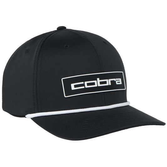 Cobra Tour Tech Rope Hat