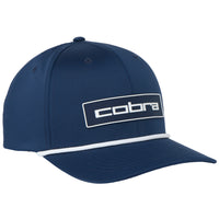 Cobra Tour Tech Rope Hat
