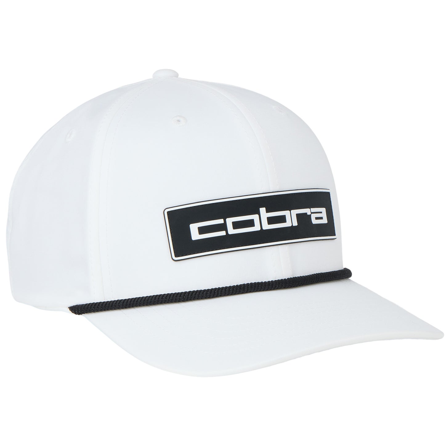 Cobra Tour Tech Rope Hat