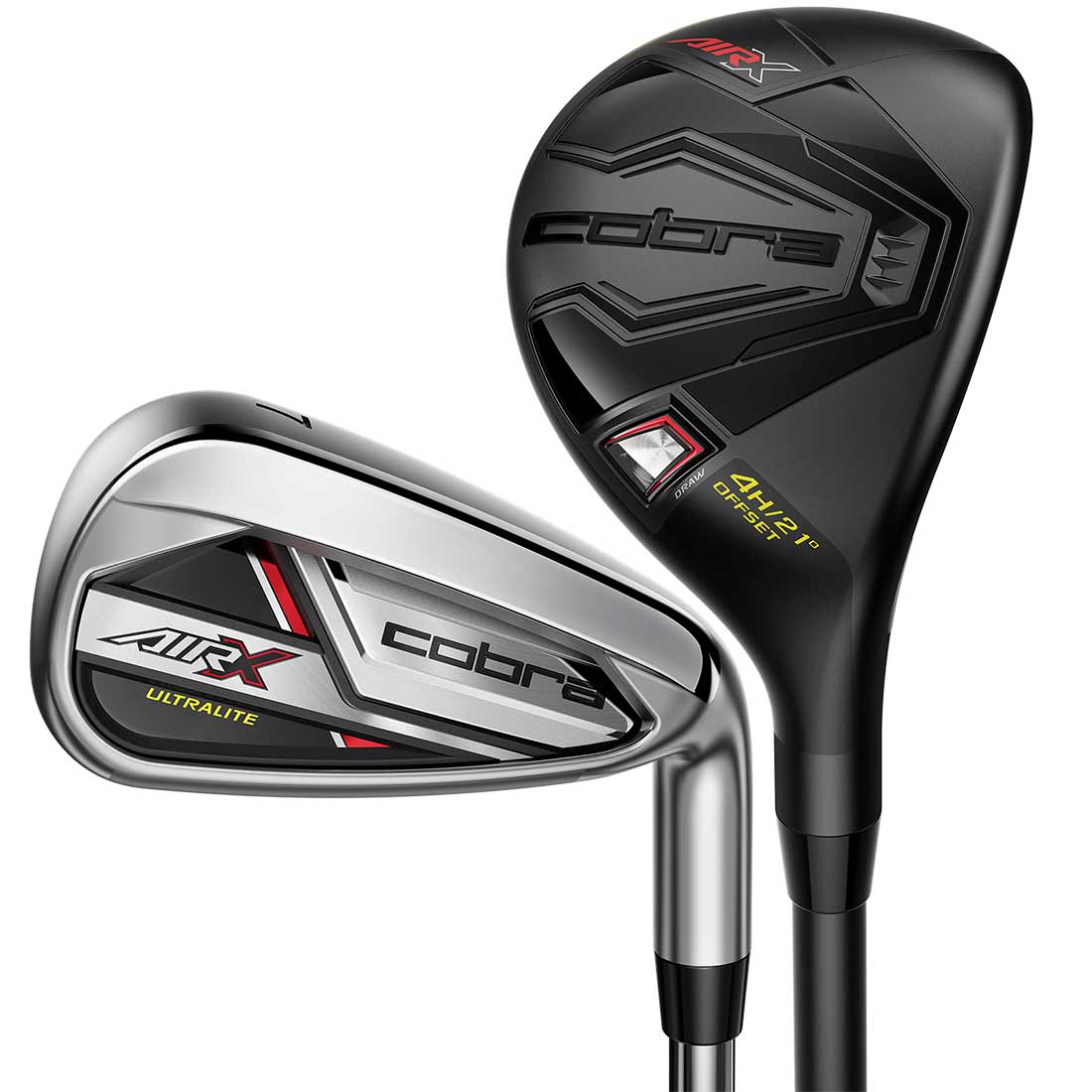 Cobra 2024 Air-X 2 Complete Set – Golf Discount