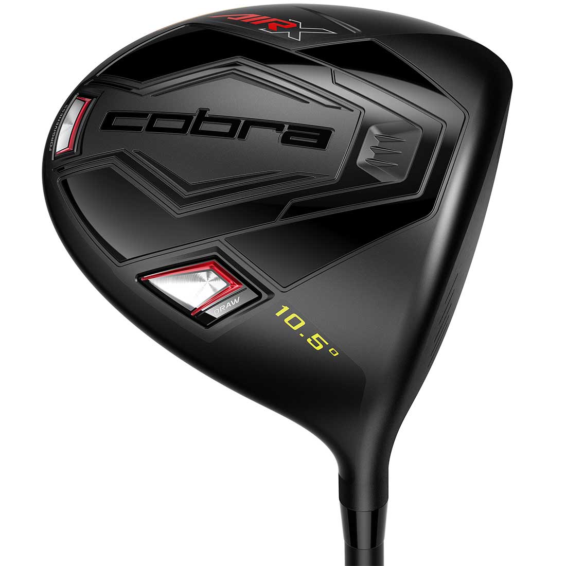Cobra Air-X 2 Set - Thumbnail 4