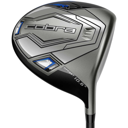 Cobra Air-X 2 Complete Set