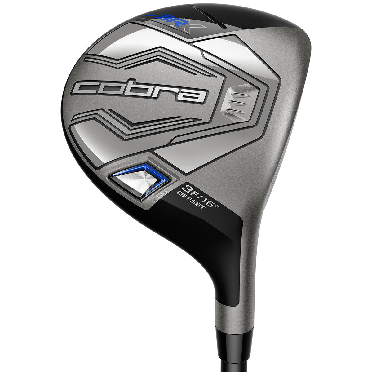 Cobra Air-X 2 Complete Set