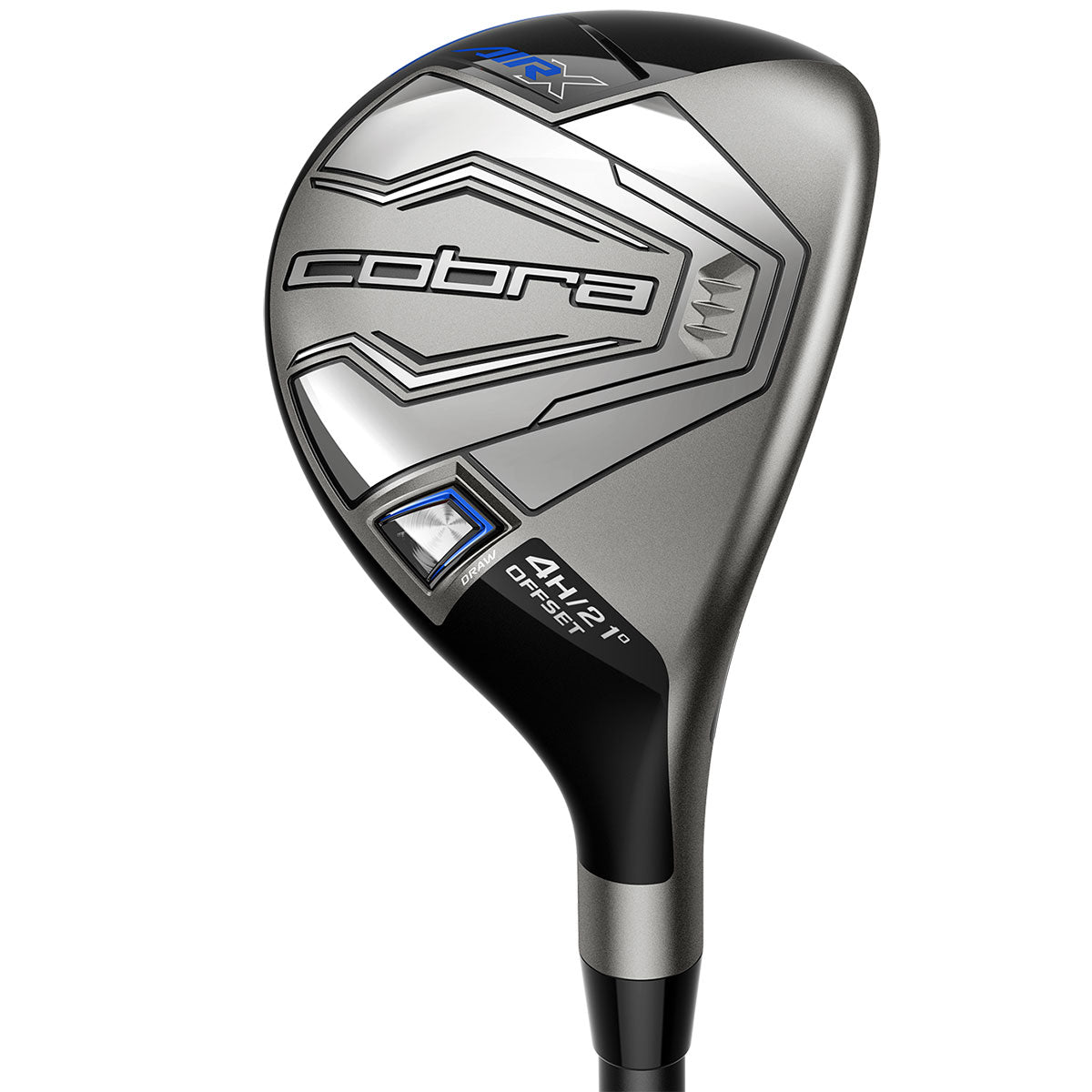 Cobra Air-X 2 Complete Set