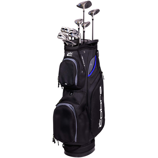 Cobra Air-X 2 Complete Set