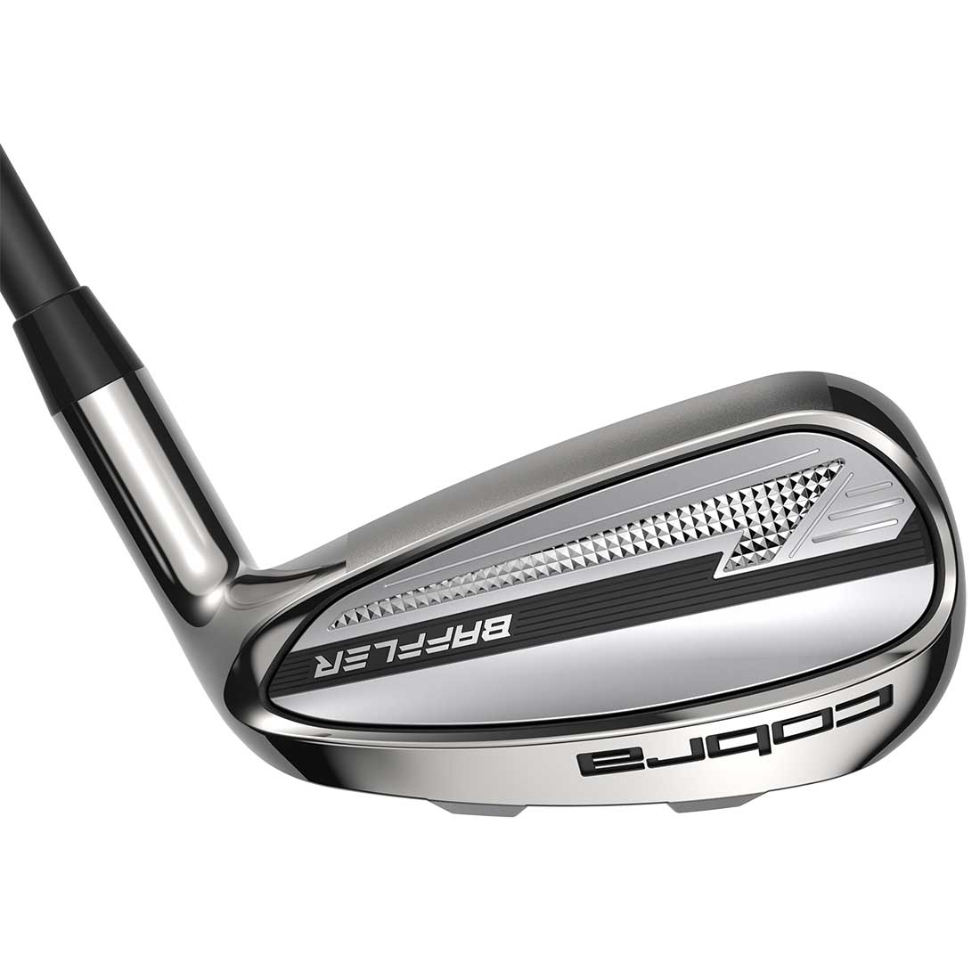 Custom Cobra Baffler Combo Irons – Golf Discount