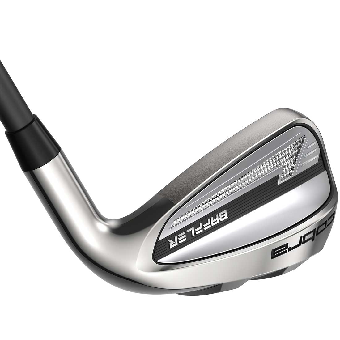 Cobra Baffler Combo Irons