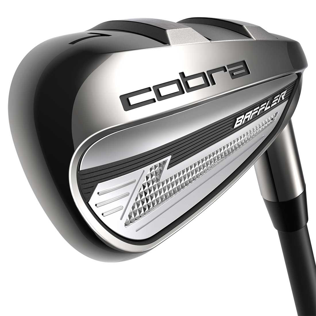 Cobra Baffler Combo Irons