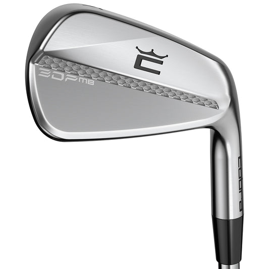 Custom Cobra King 3DP MB Irons