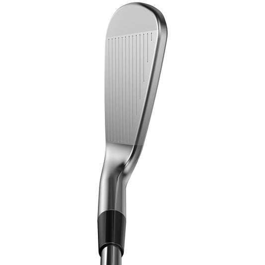 Custom Cobra King 3DP Tour Irons