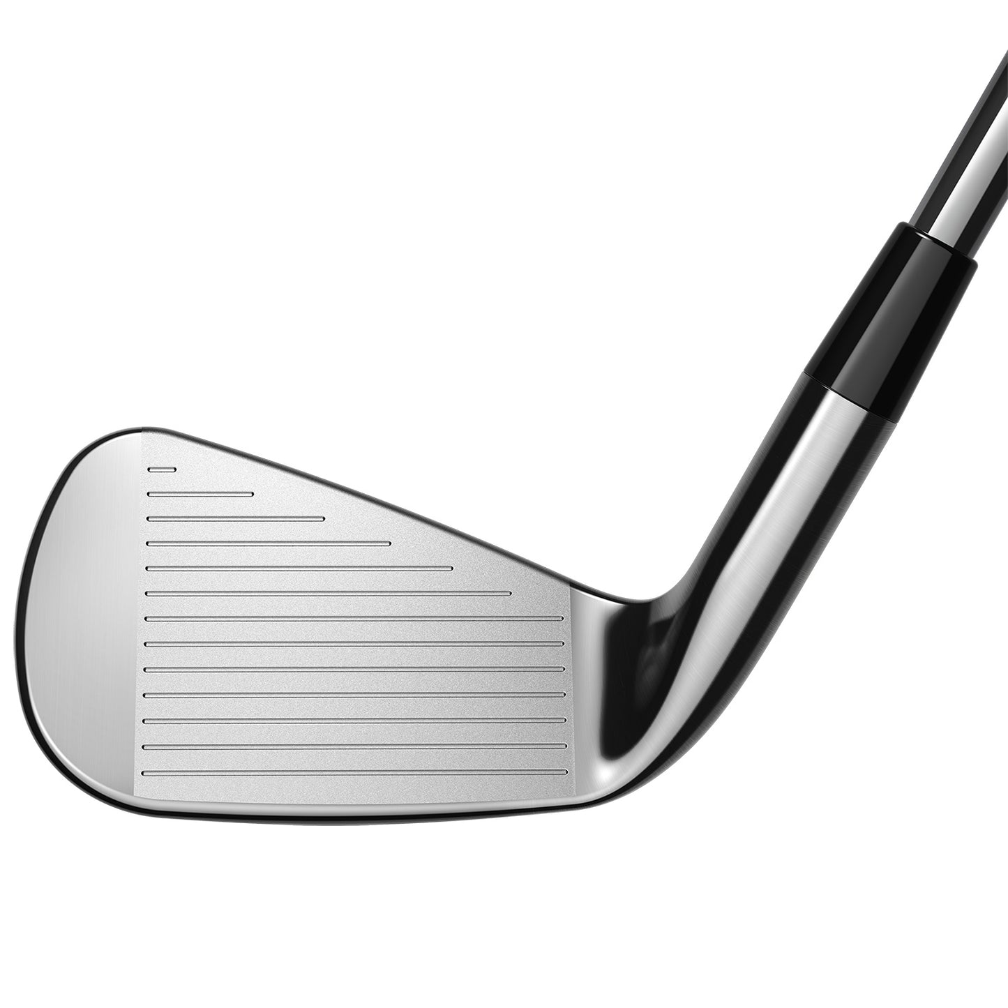 Custom Cobra King 3DP Tour Irons