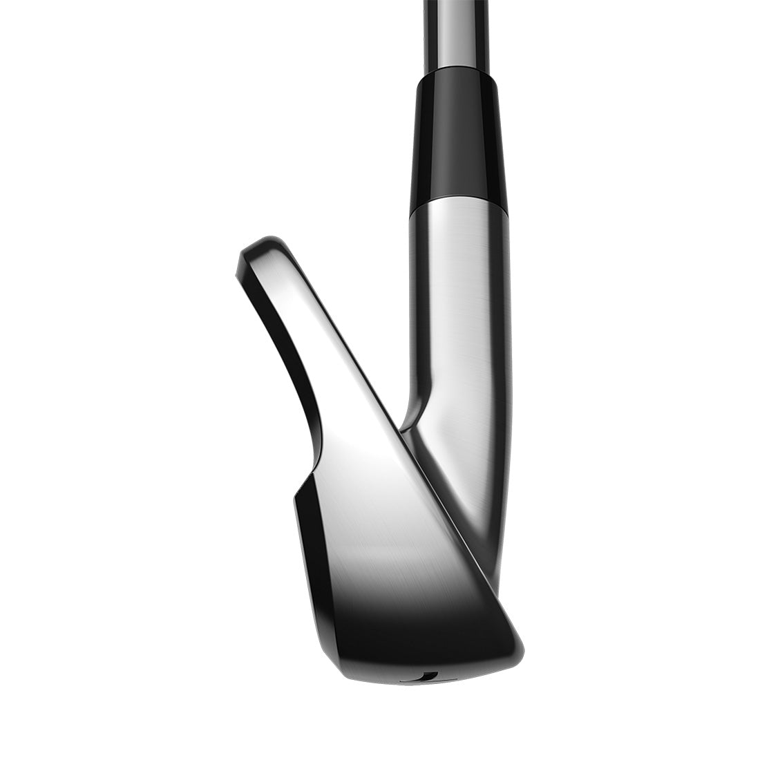 Custom Cobra King 3DP Tour Irons