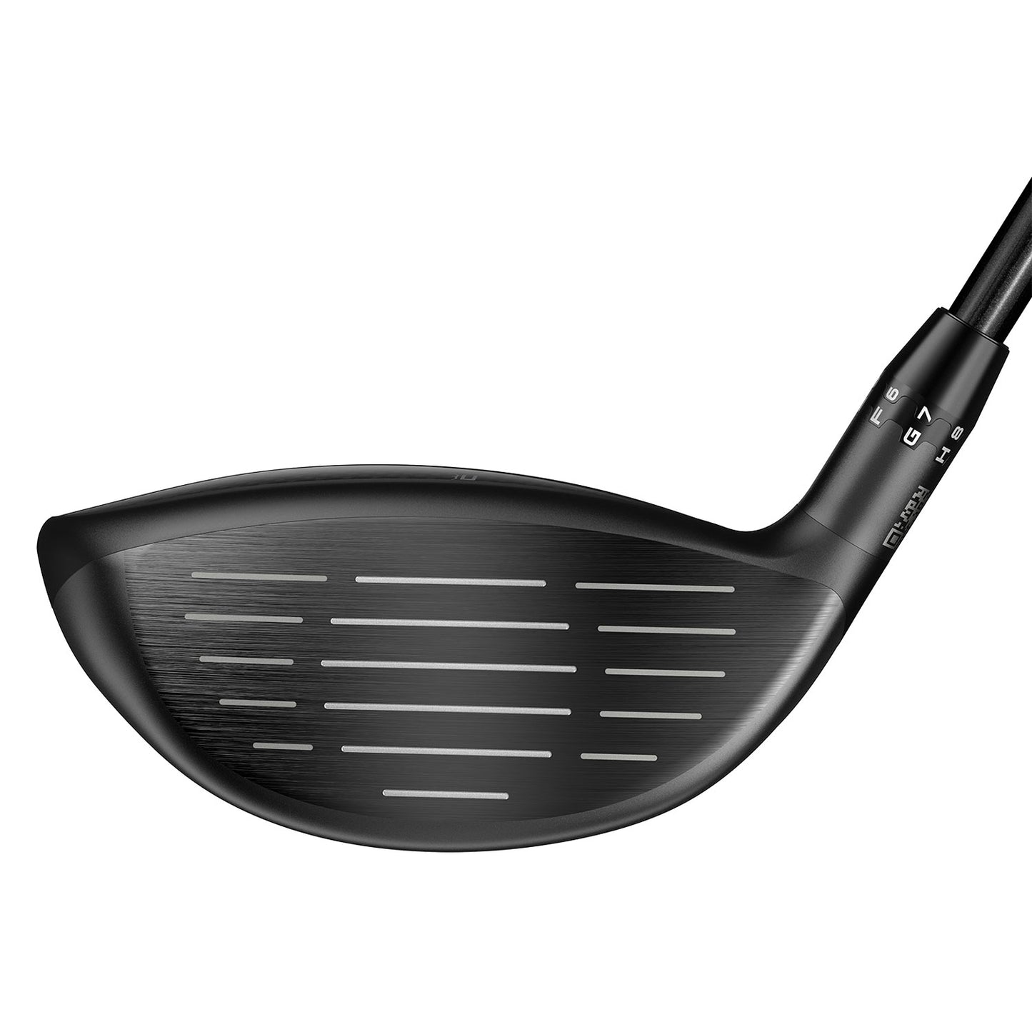 Cobra King Tec Mini Driver