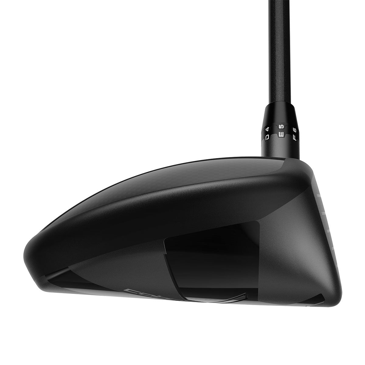 Cobra King Tec Mini Driver