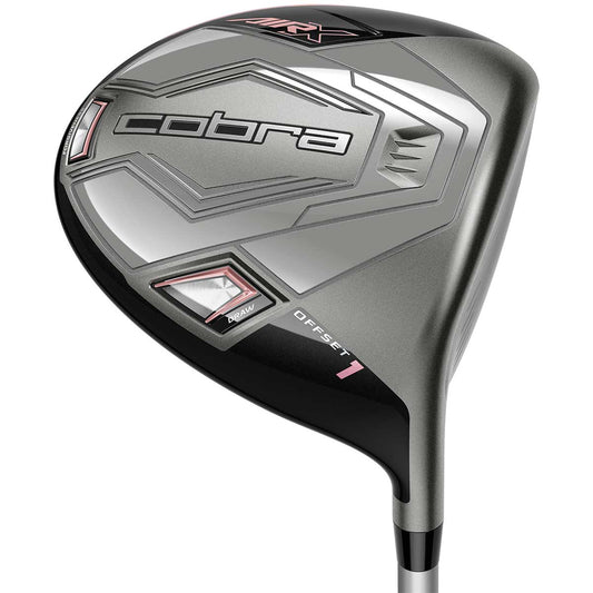 Cobra Women's Air-X 2 Complete Set