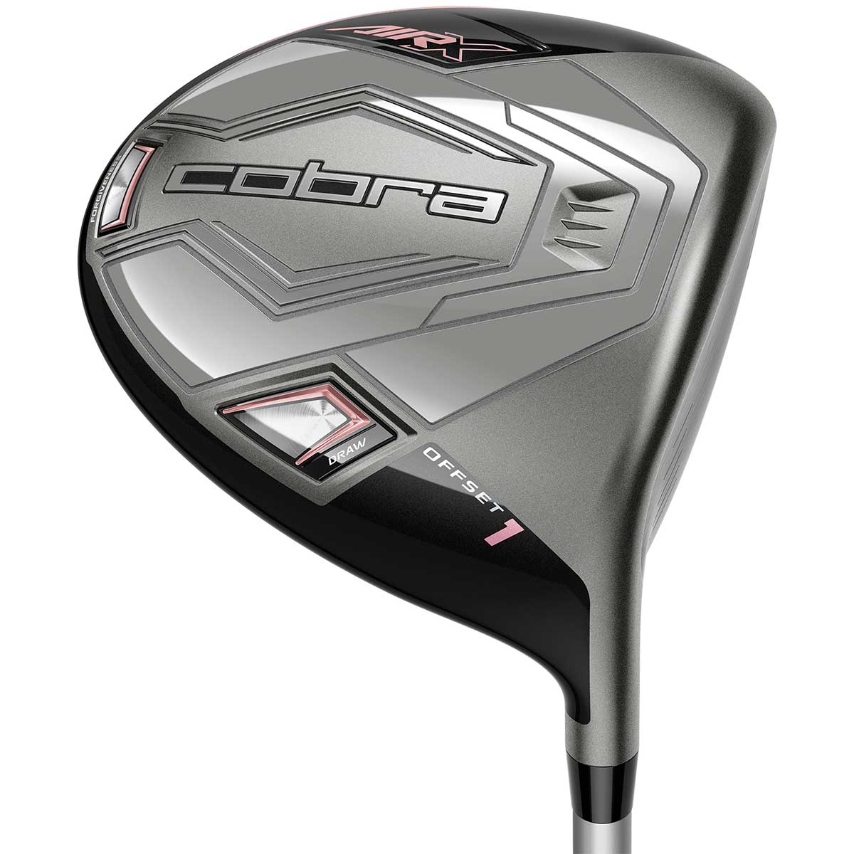 Cobra Women's Air-X 2 Complete Set