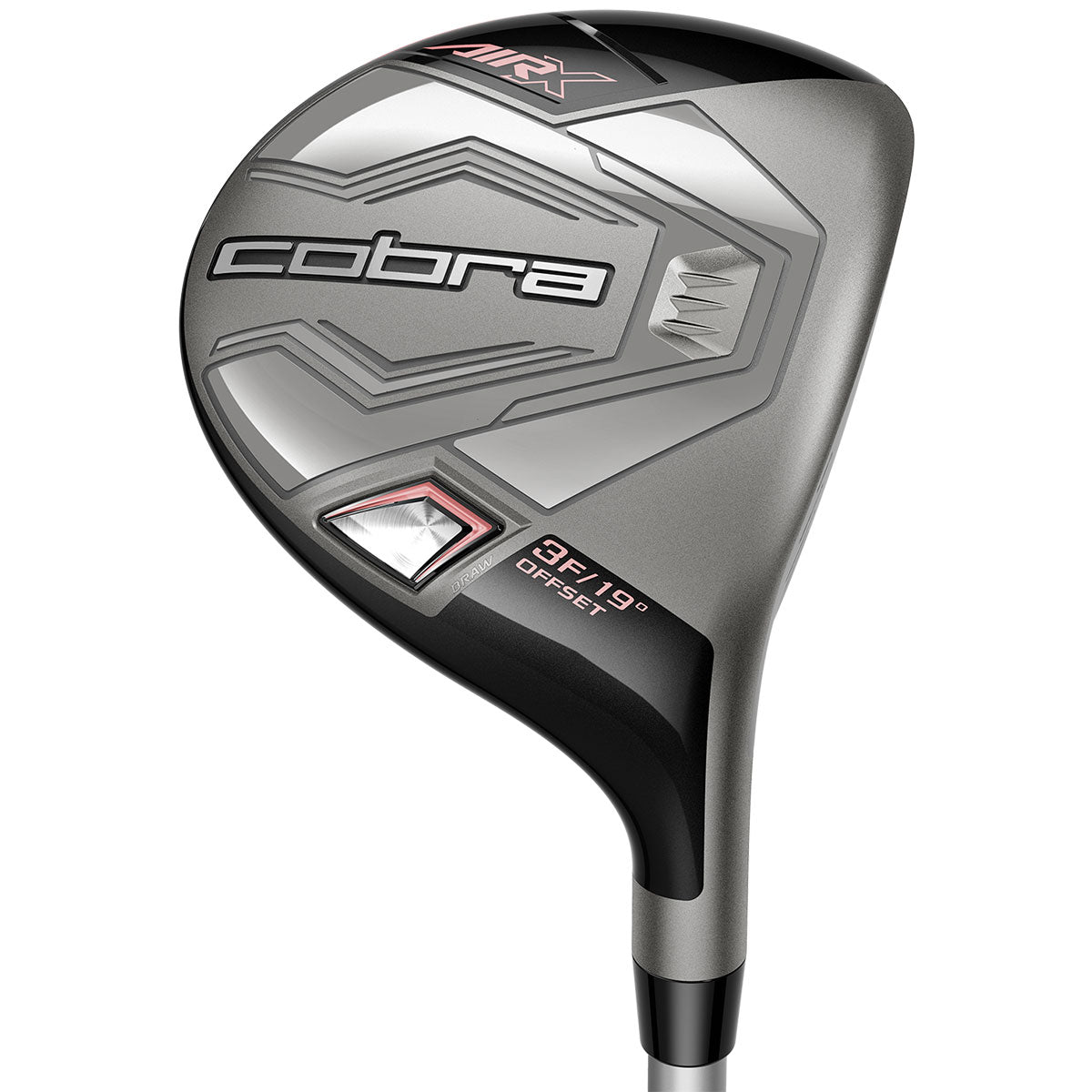 Cobra Women's Air-X 2 Complete Set – Golf Discount