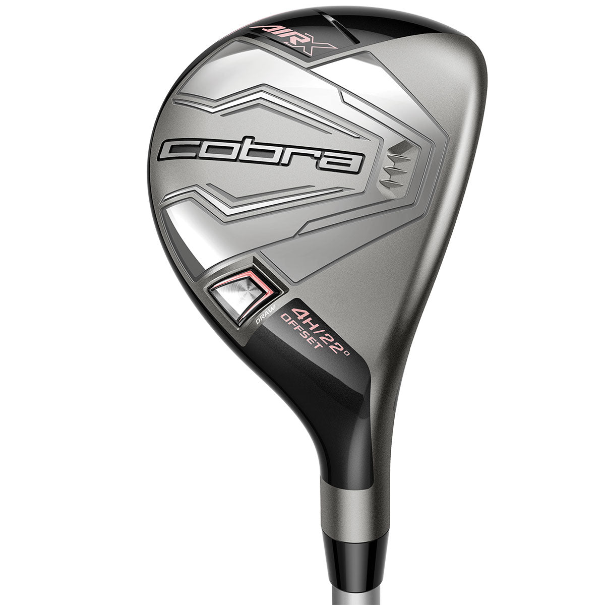 Cobra Women's Air-X 2 Complete Set