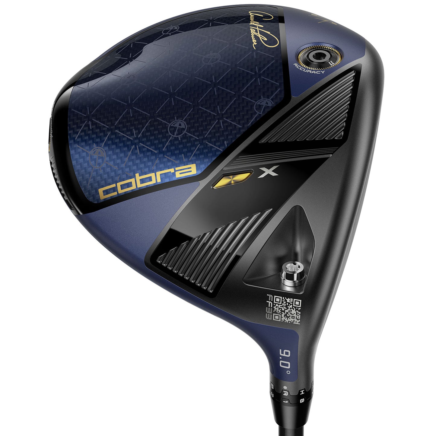 Cobra OPTM X Arnold Palmer Driver