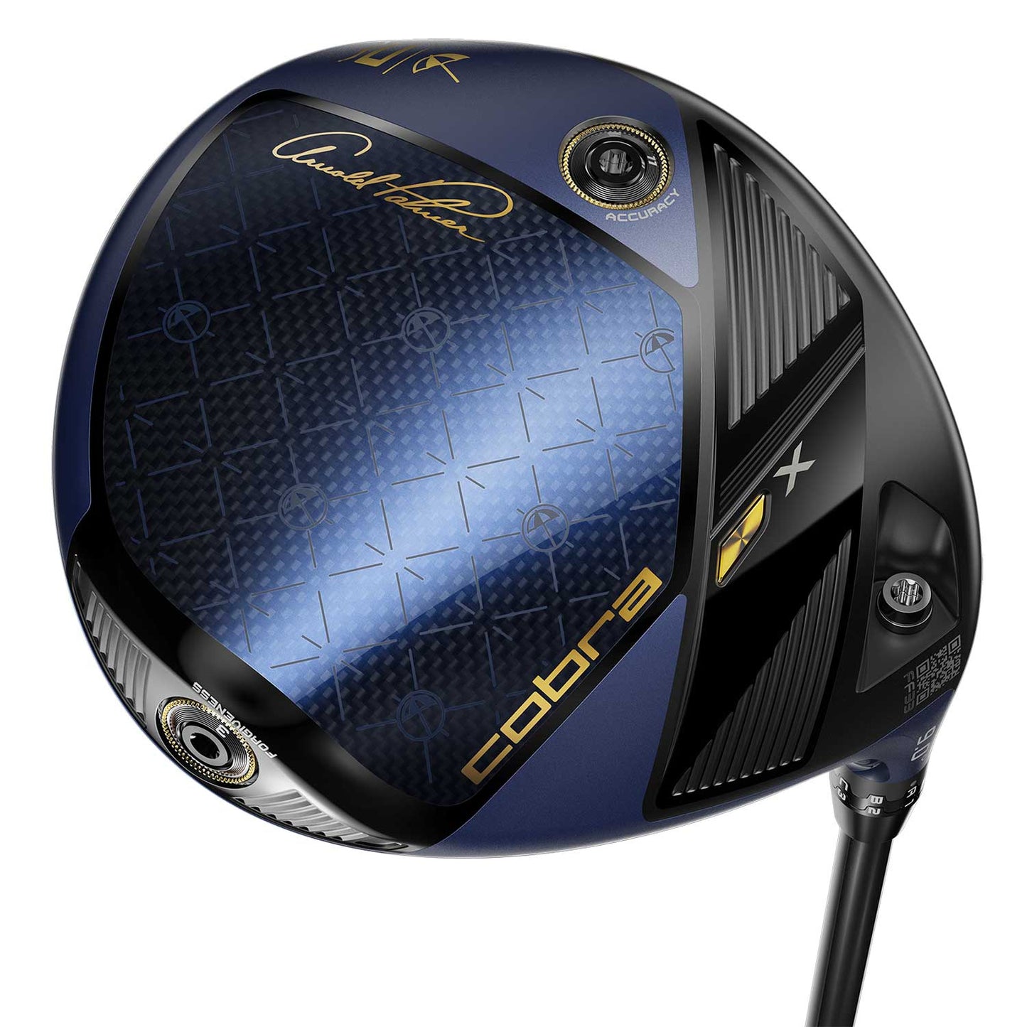 Cobra OPTM X Arnold Palmer Driver