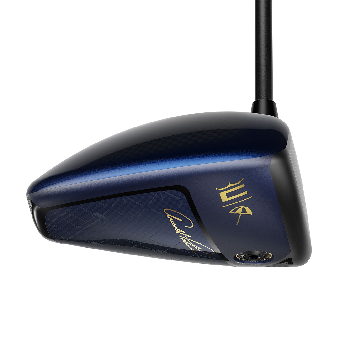 Cobra OPTM X Arnold Palmer Driver