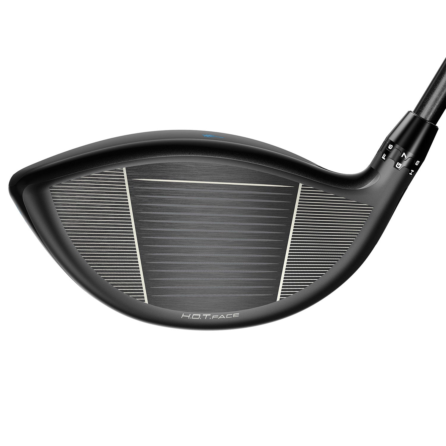 Cobra OPTM X Palm Tree Crew Driver | Golf Discount