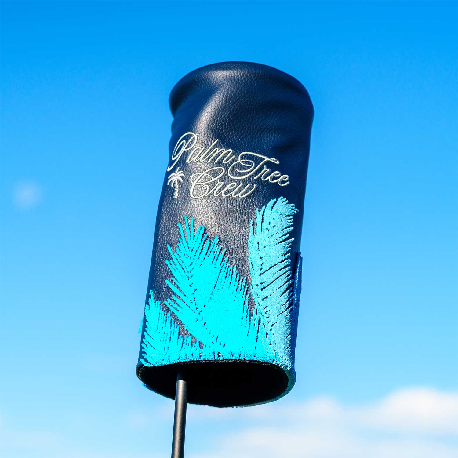 Cobra OPTM X Palm Tree Crew Driver – Golf Discount