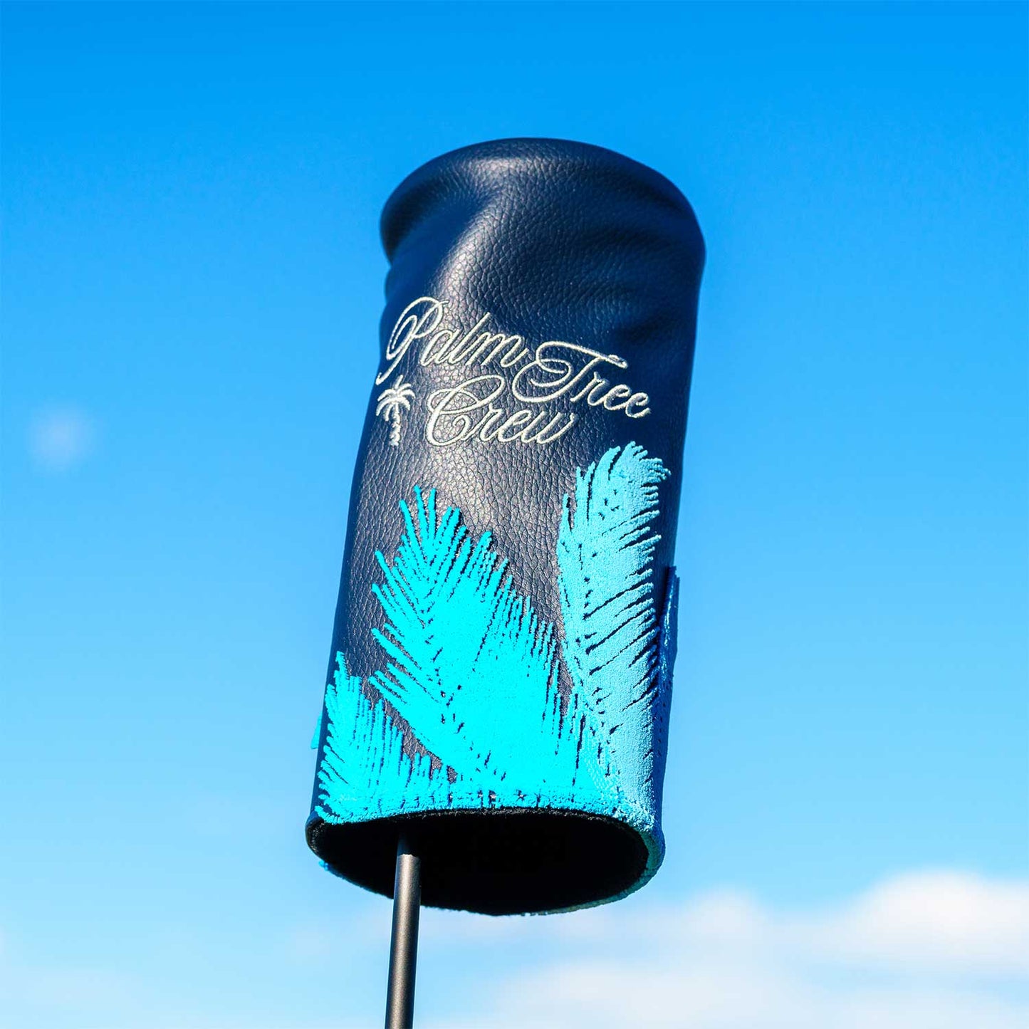Cobra OPTM X Palm Tree Crew Driver