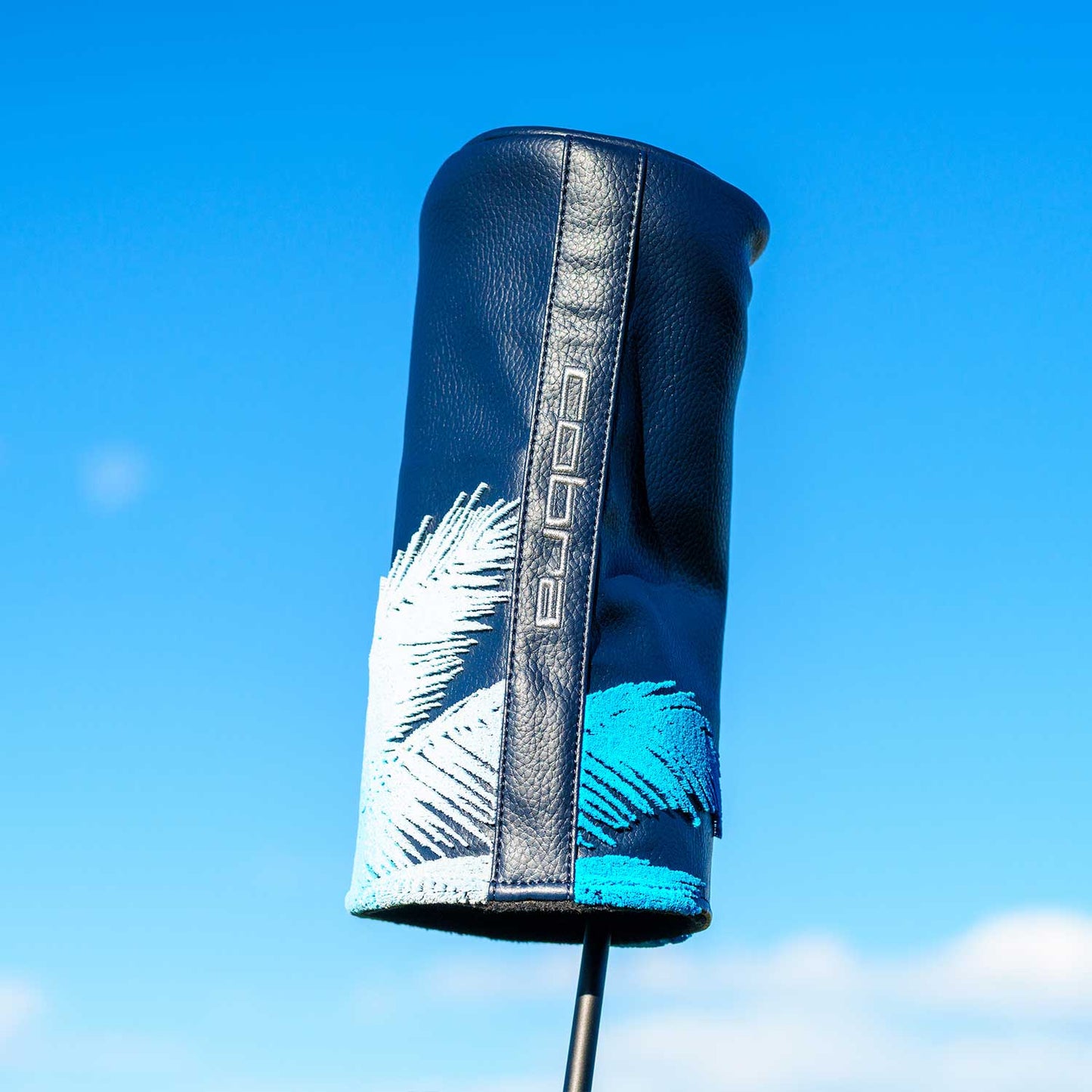 Cobra OPTM X Palm Tree Crew Driver