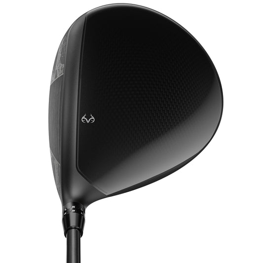 Cobra OPTM X Realtree® Driver