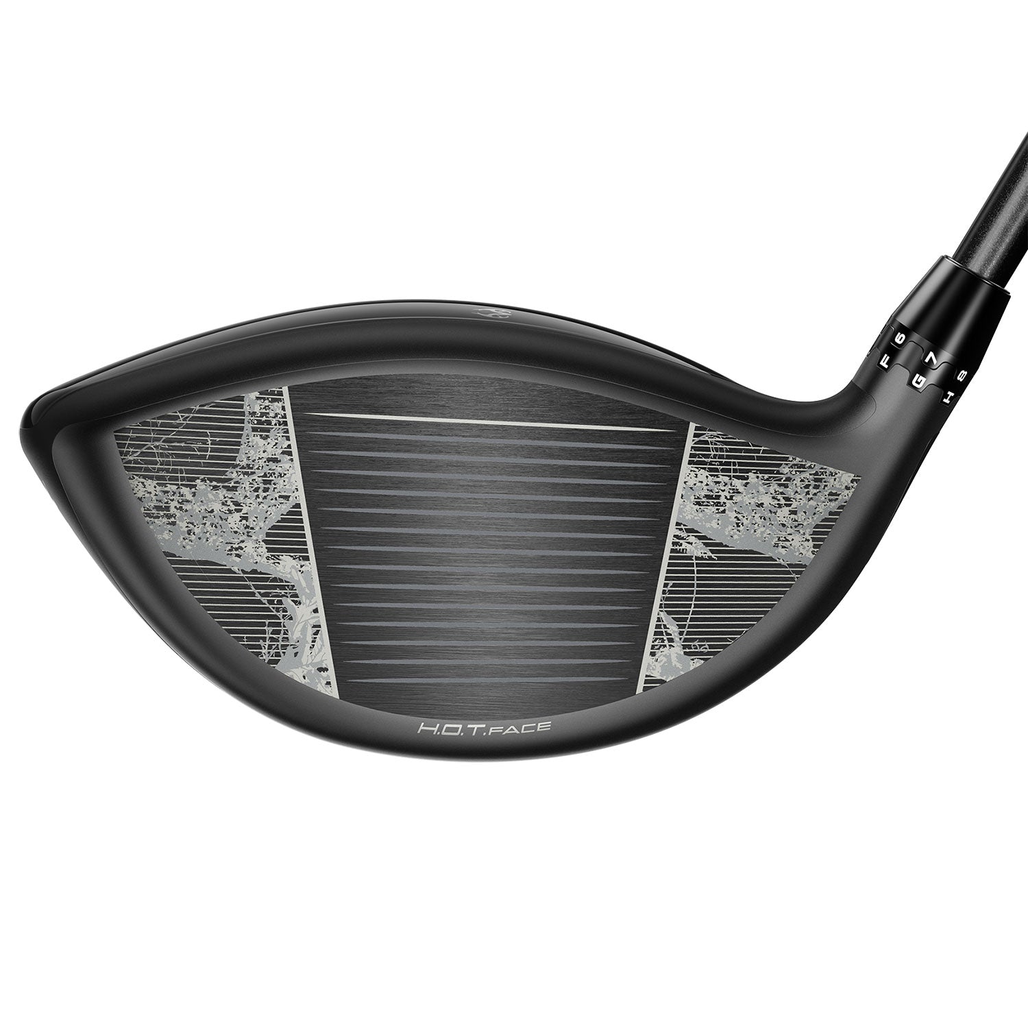 Cobra OPTM X Realtree® Driver – Golf Discount