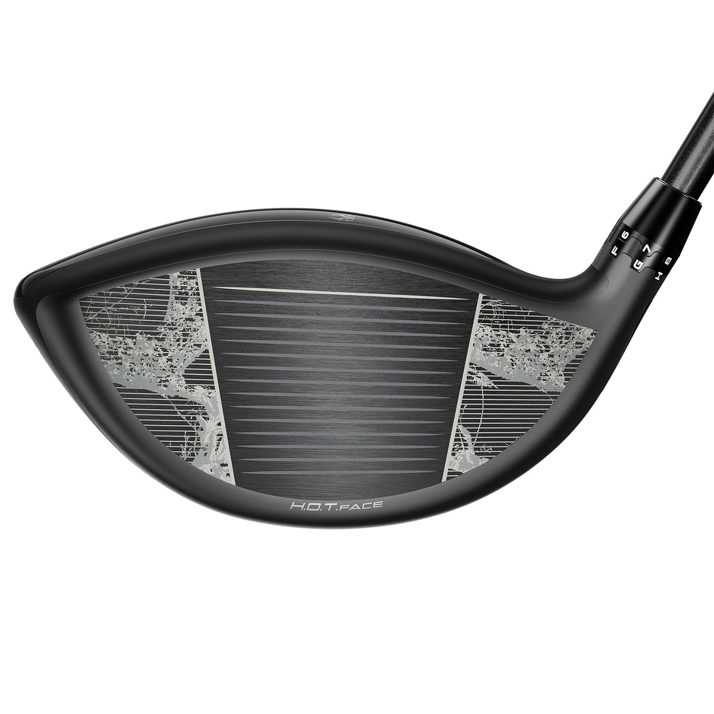 Cobra OPTM X Realtree® Driver