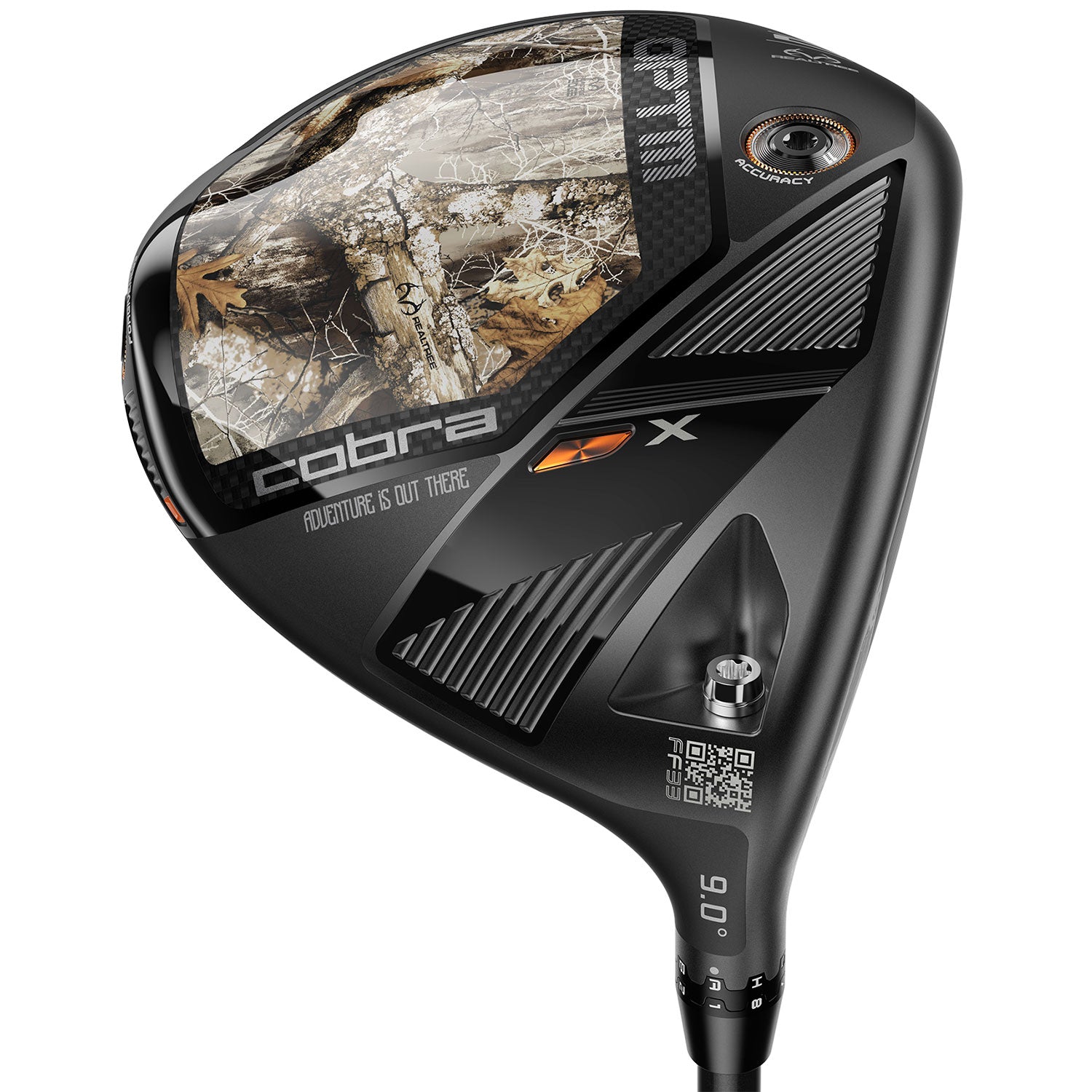 【SOLD OUT】◆TaylorMade XRドライバー＋ TourStage ViQアイアン等◆ゴルフクラブ 全13本セット＋ 美品 NIKE キャディバッグ付き Cobra OPTM X Realtree® Driver – Golf Discount
