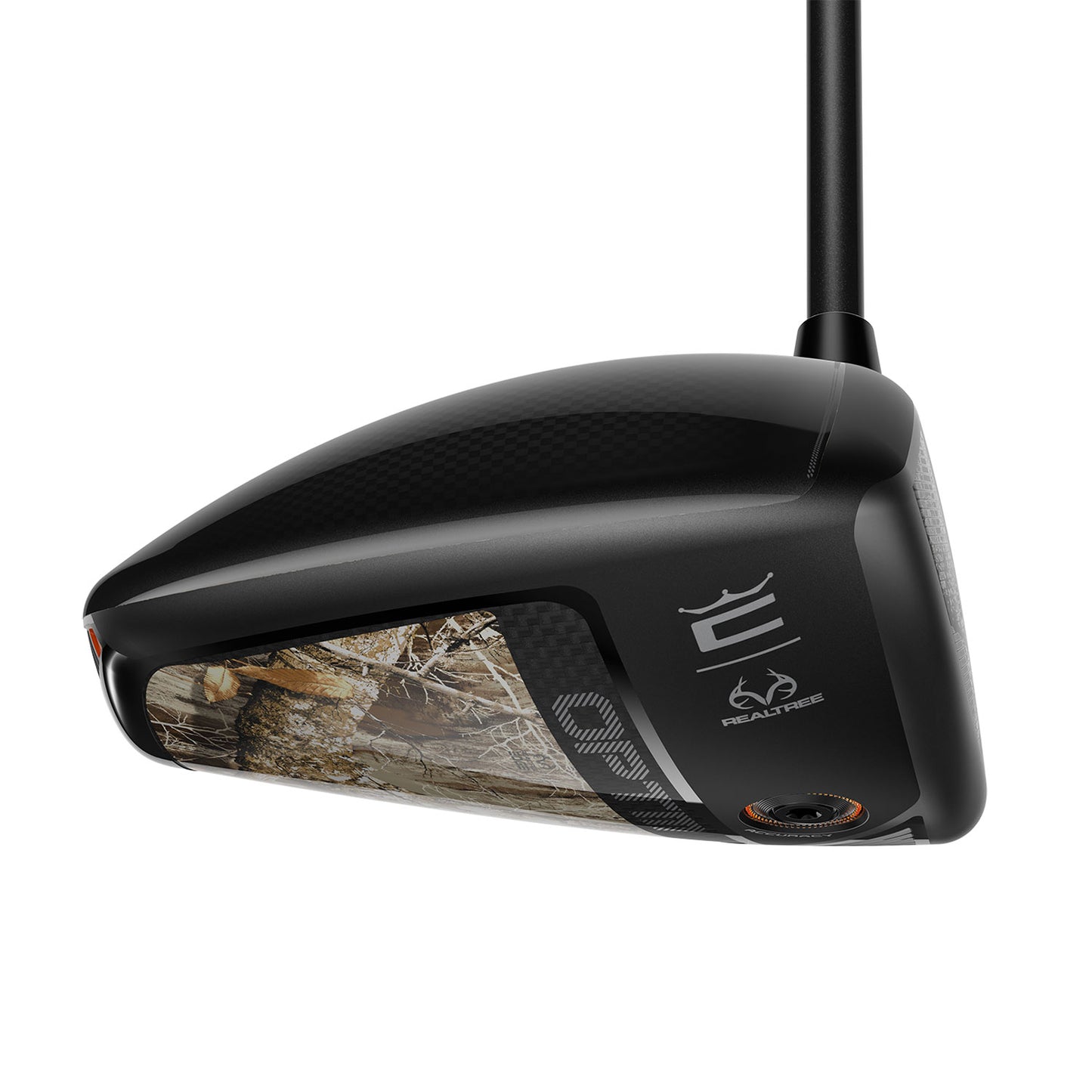 Cobra OPTM X Realtree® Driver