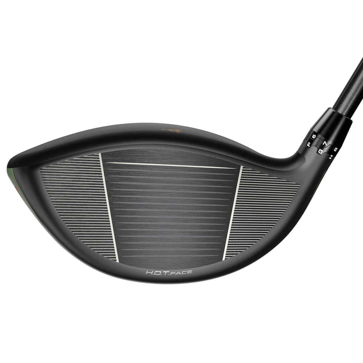 Cobra OPTM X Volition Driver