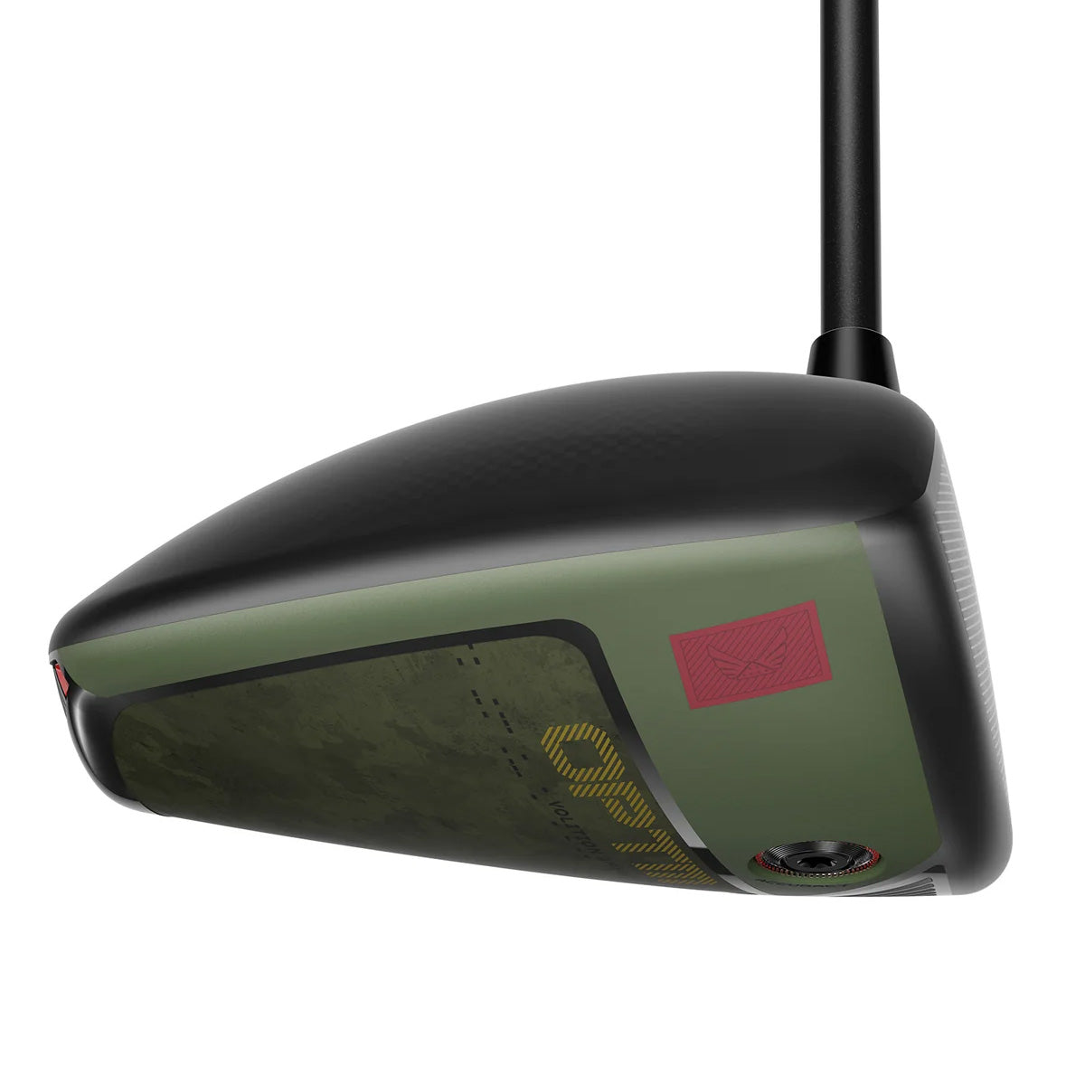Cobra OPTM X Volition Driver
