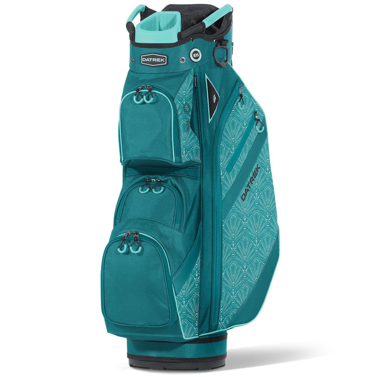 Datrek DG Lite III Cart Bag – Golf Discount