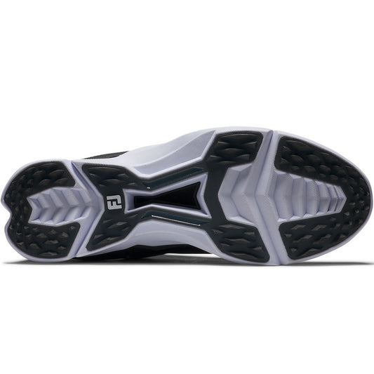 FootJoy FJ Fuel Golf Shoes Black