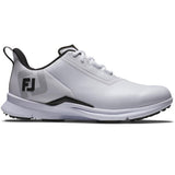 FootJoy FJ Fuel Golf Shoes White