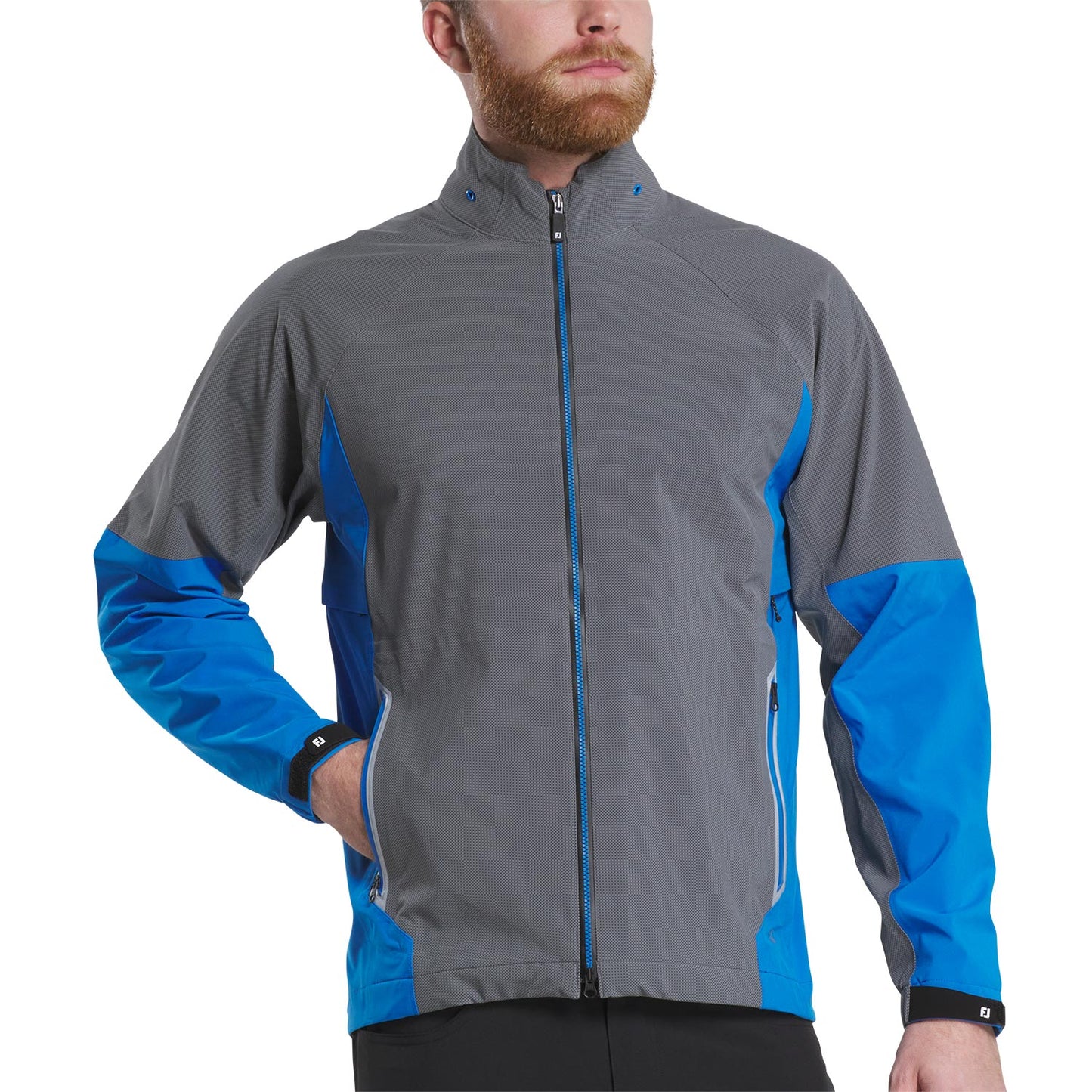 FootJoy HydroTour Rain Jacket