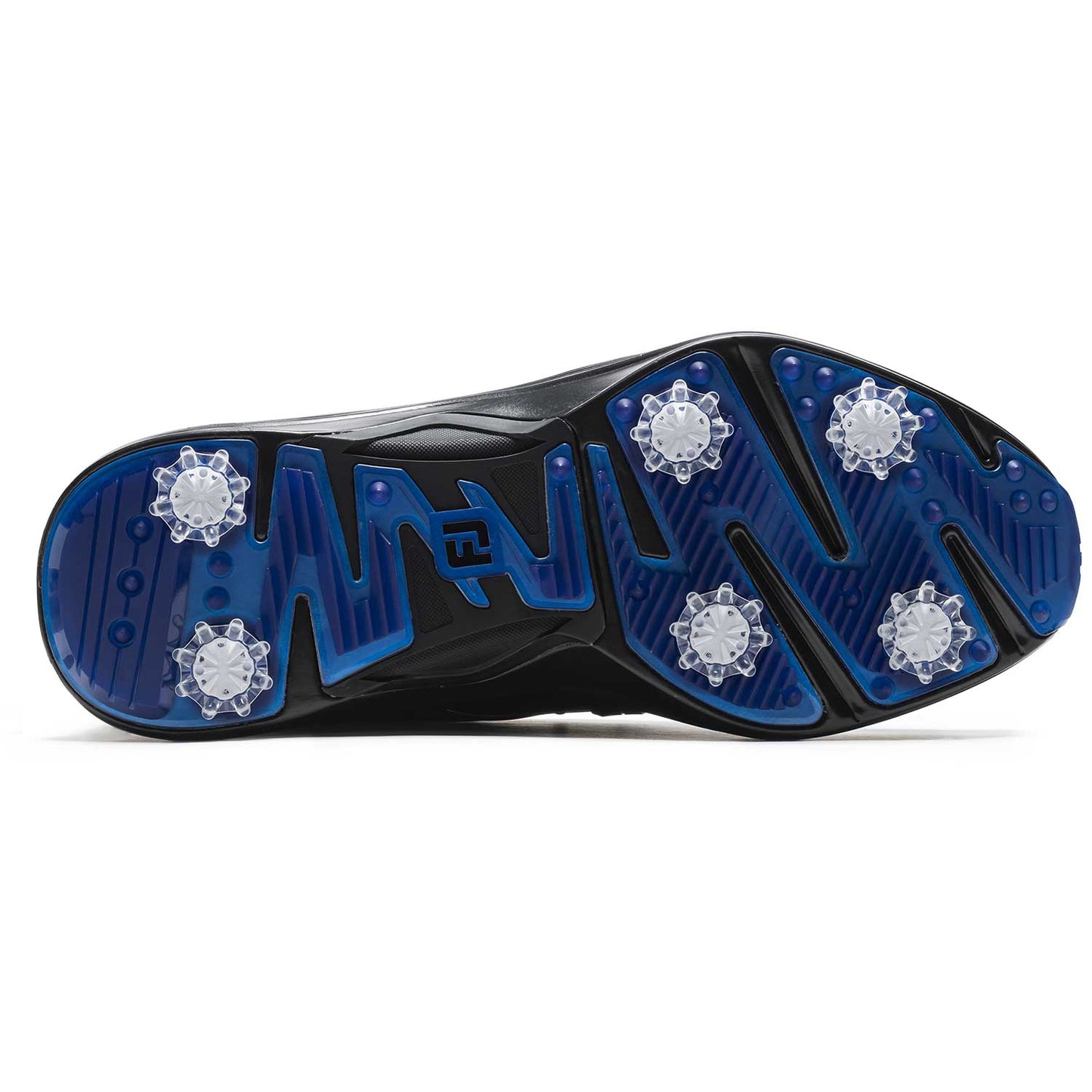 FootJoy HyperFlex Golf Boot Black