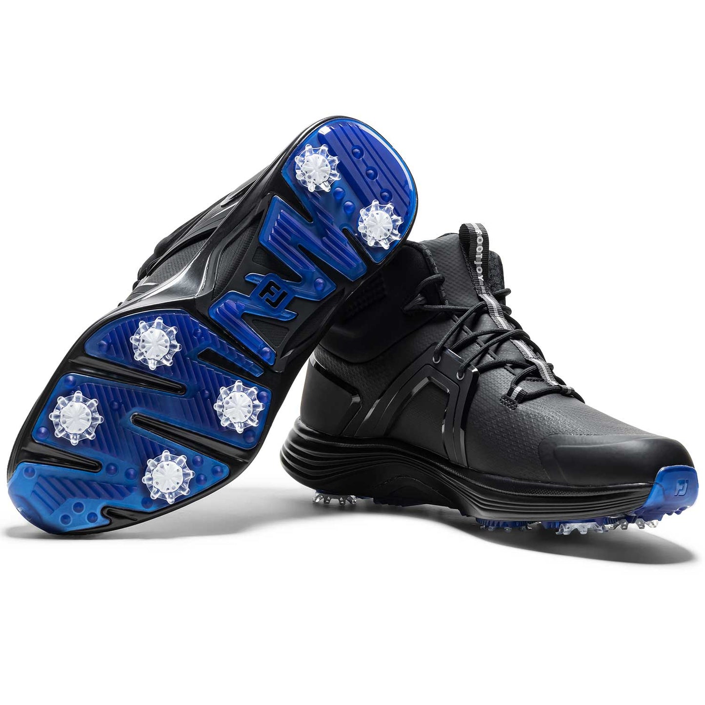 FootJoy HyperFlex Golf Boot Black