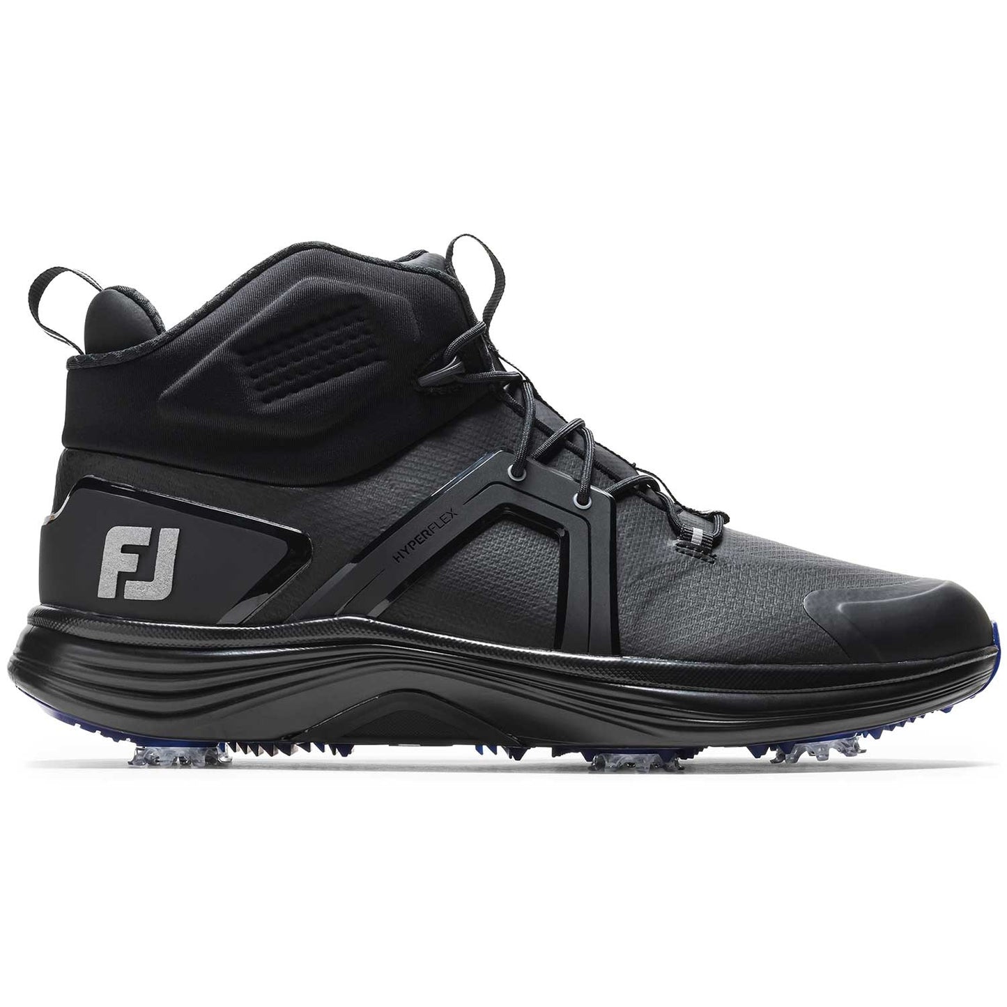 FootJoy HyperFlex Golf Boot Black