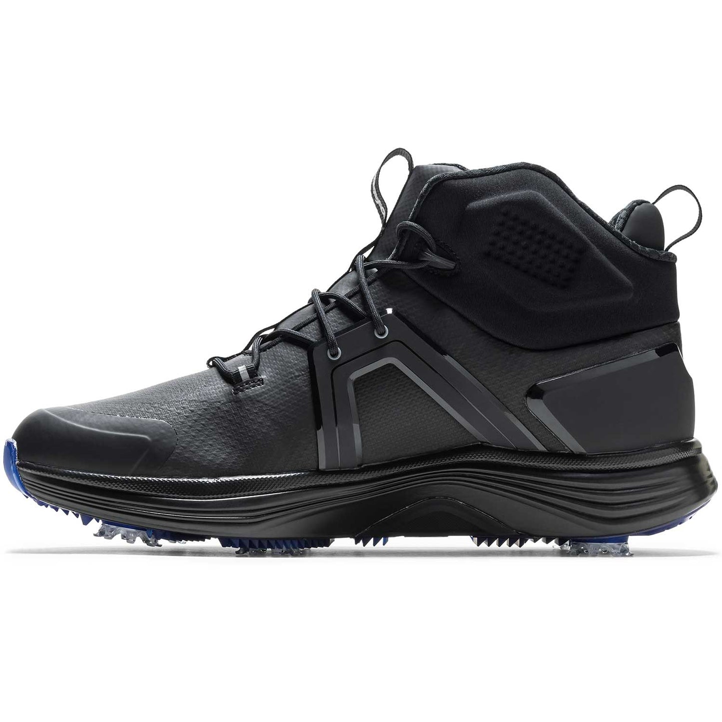 FootJoy HyperFlex Golf Boot Black