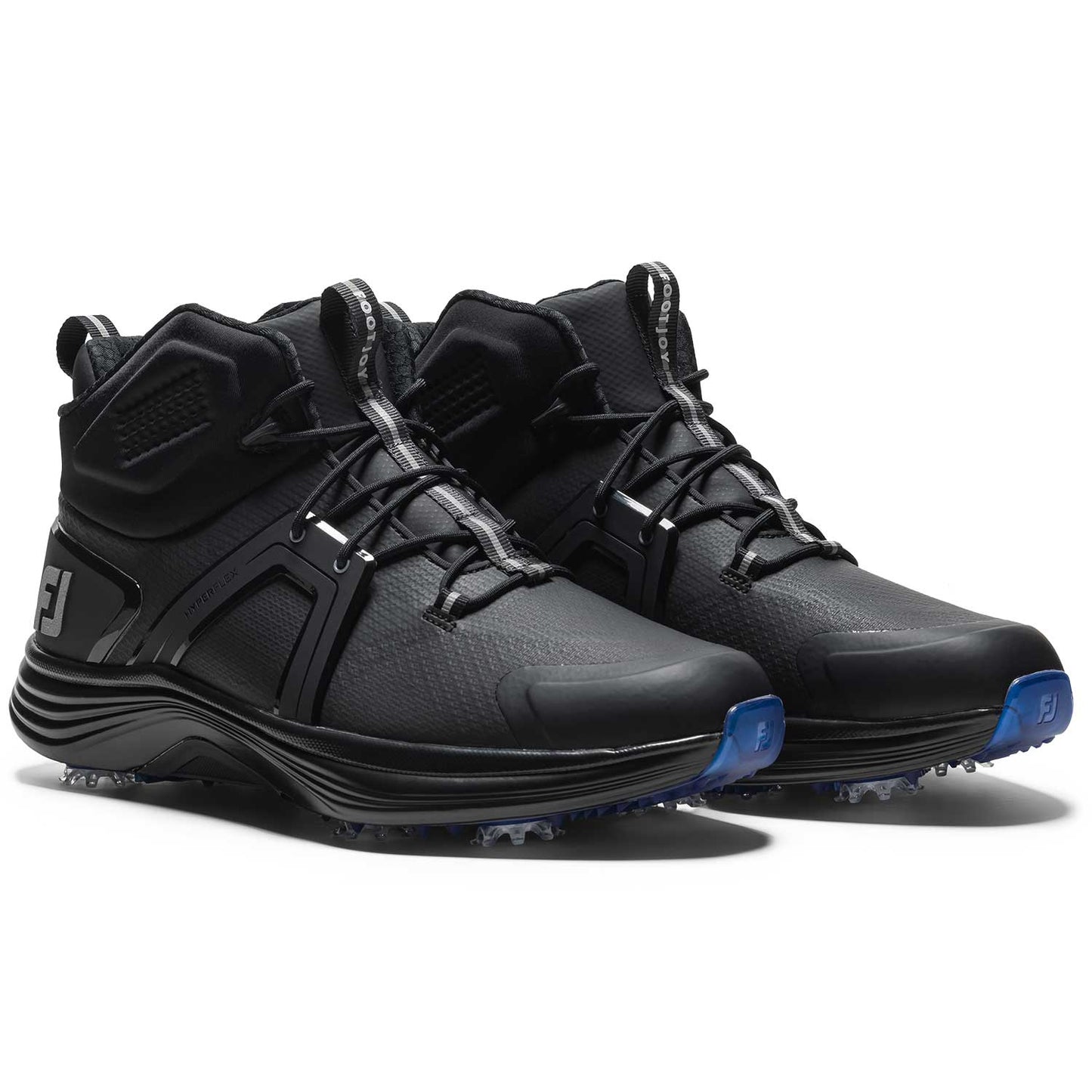 FootJoy HyperFlex Golf Boot Black